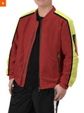 Fandomaniax - Coach Ukai Bomber Jacket