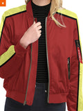 Fandomaniax - Coach Ukai Bomber Jacket