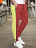 Fandomaniax - Coach Ukai Jogger Pants