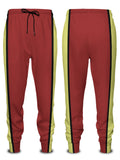 Fandomaniax - Coach Ukai Jogger Pants