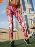 Fandomaniax - Colossal Titan Unisex Tights