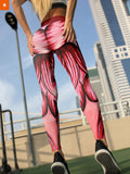 Fandomaniax - Colossal Titan Unisex Tights