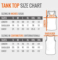 Fandomaniax - Consuela and Crap Unisex Tank Tops