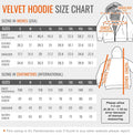 Fandomaniax - Cosplay Giyu Velvet Hoodie