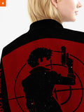 Fandomaniax - Cowboy Bebop Bomber Jacket