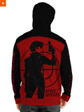 Fandomaniax - Cowboy Bebop Unisex Pullover Hoodie