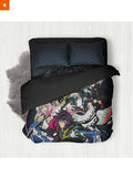 Fandomaniax - Cozy Hashira Bedding Set