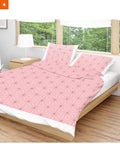 Fandomaniax - Cozy Nezuko Bedding Set