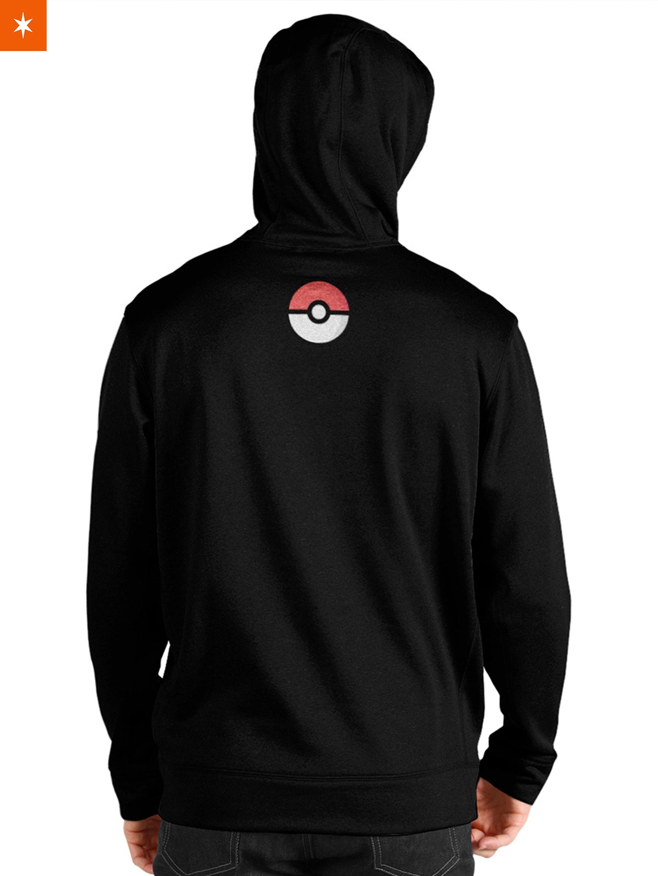 Fandomaniax - Cute & Adorable Unisex Pullover Hoodie