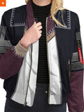 Fandomaniax - Dabi Bomber Jacket