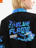 Fandomaniax - Dabi Toya Bomber Jacket