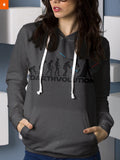 Fandomaniax - Darthvolution Unisex Pullover Hoodie