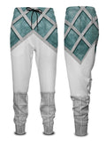 Fandomaniax - Datekou - Iron Wall Jogger Pants