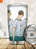 Fandomaniax - Datekou VBC Tumbler