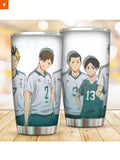 Fandomaniax - Datekou VBC Tumbler