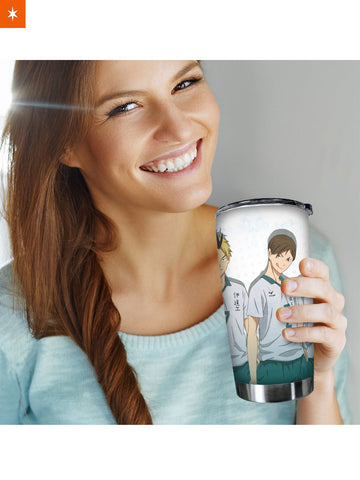 Fandomaniax - Datekou VBC Tumbler