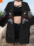 Fandomaniax - Death Note Shinigami Kimono