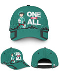 Fandomaniax - Deku One for all Cap