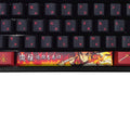 Demon Slayer Keycaps | Rengoku Kyojuro Keycaps - Goblintechkeys