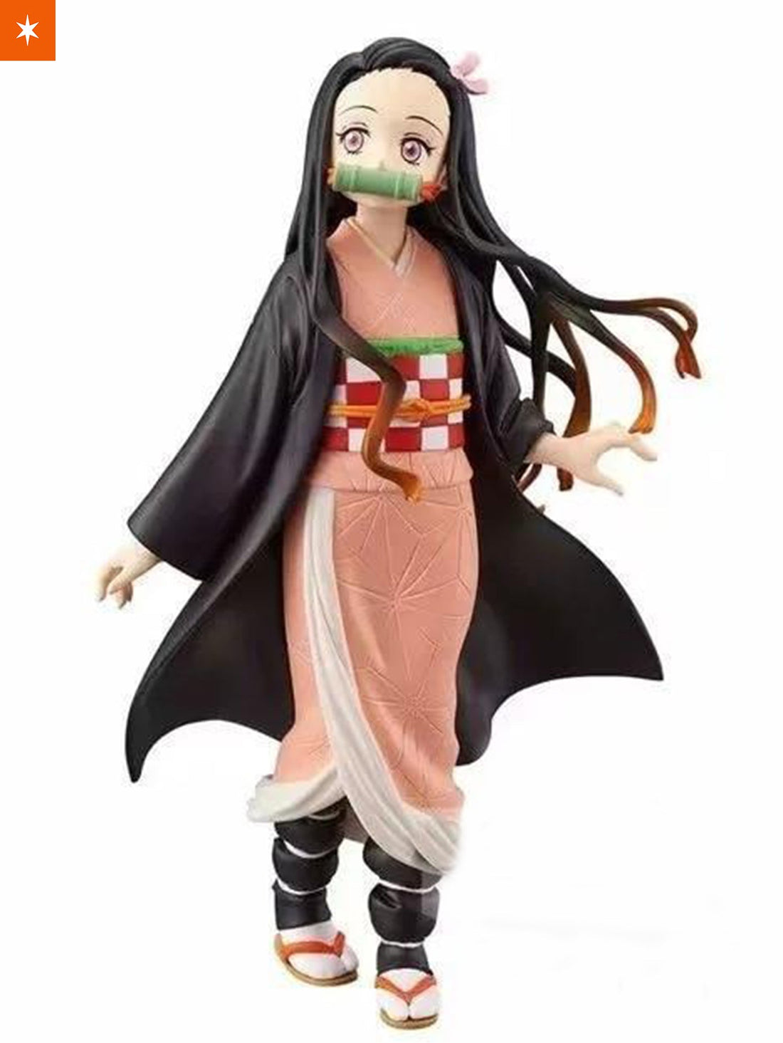 Fandomaniax - Demon Slayer: Kimetsu no Yaiba Action Figure