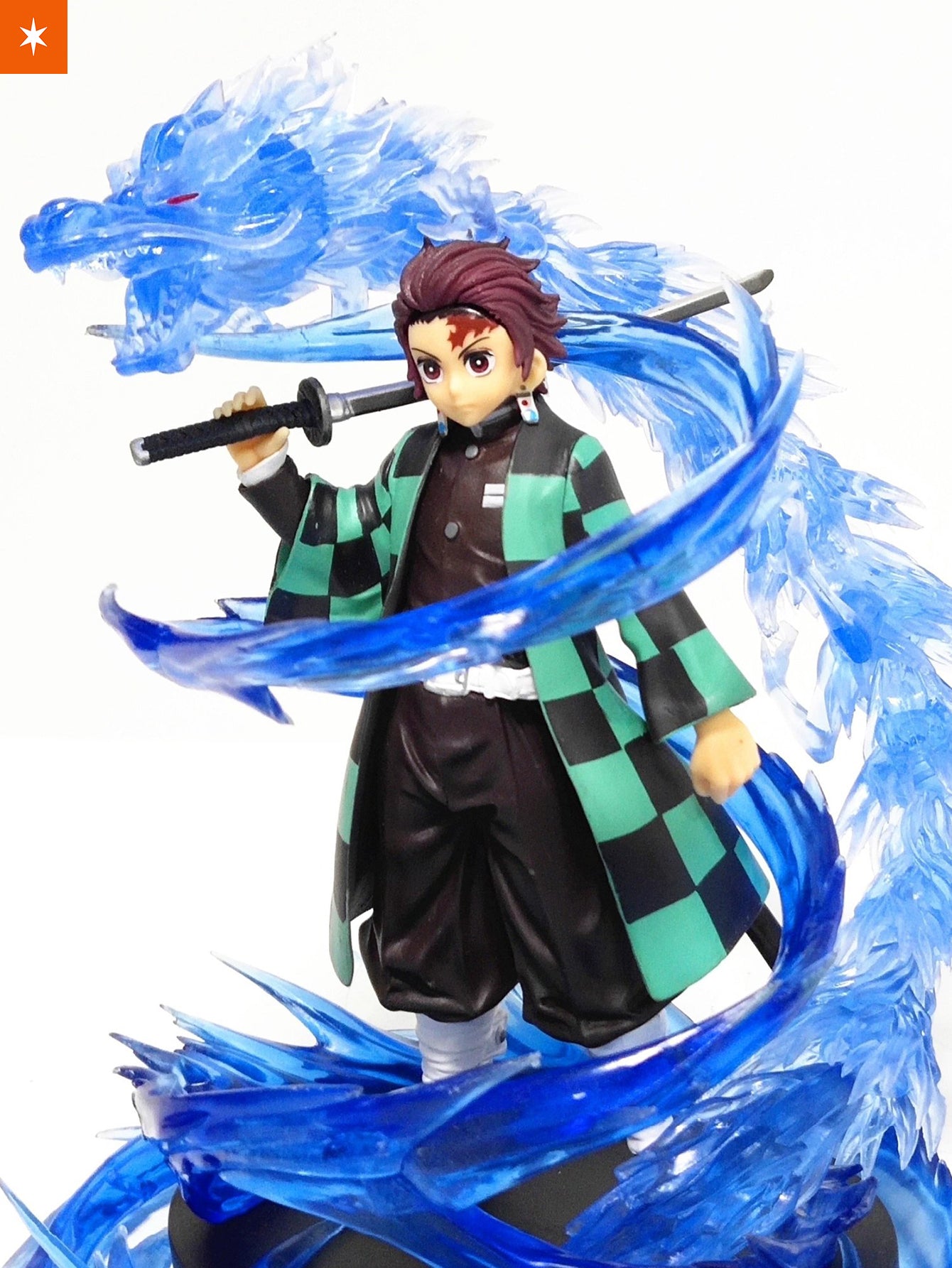 Fandomaniax - Demon Slayer: Kimetsu no Yaiba Action Figure