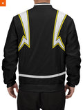 Fandomaniax - Denki Bomber Jacket