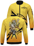 Fandomaniax - Denki Spirit Bomber Jacket