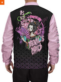 Fandomaniax - Devil's Child Bomber Jacket