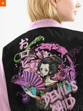 Fandomaniax - Devil's Child Bomber Jacket