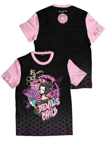 Fandomaniax - Devil's Child Unisex T-Shirt