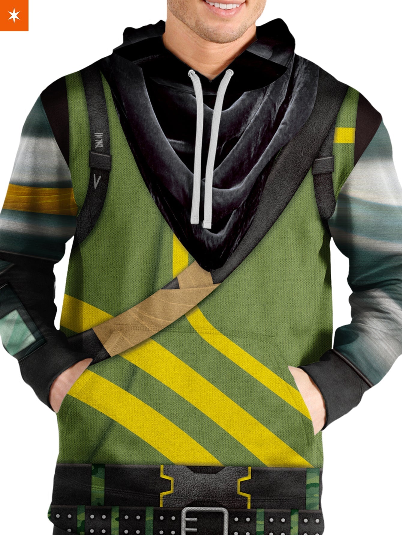 Fandomaniax - Diecast Unisex Pullover Hoodie