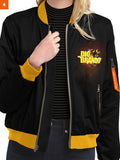 Fandomaniax - Dio Spirit Bomber Jacket