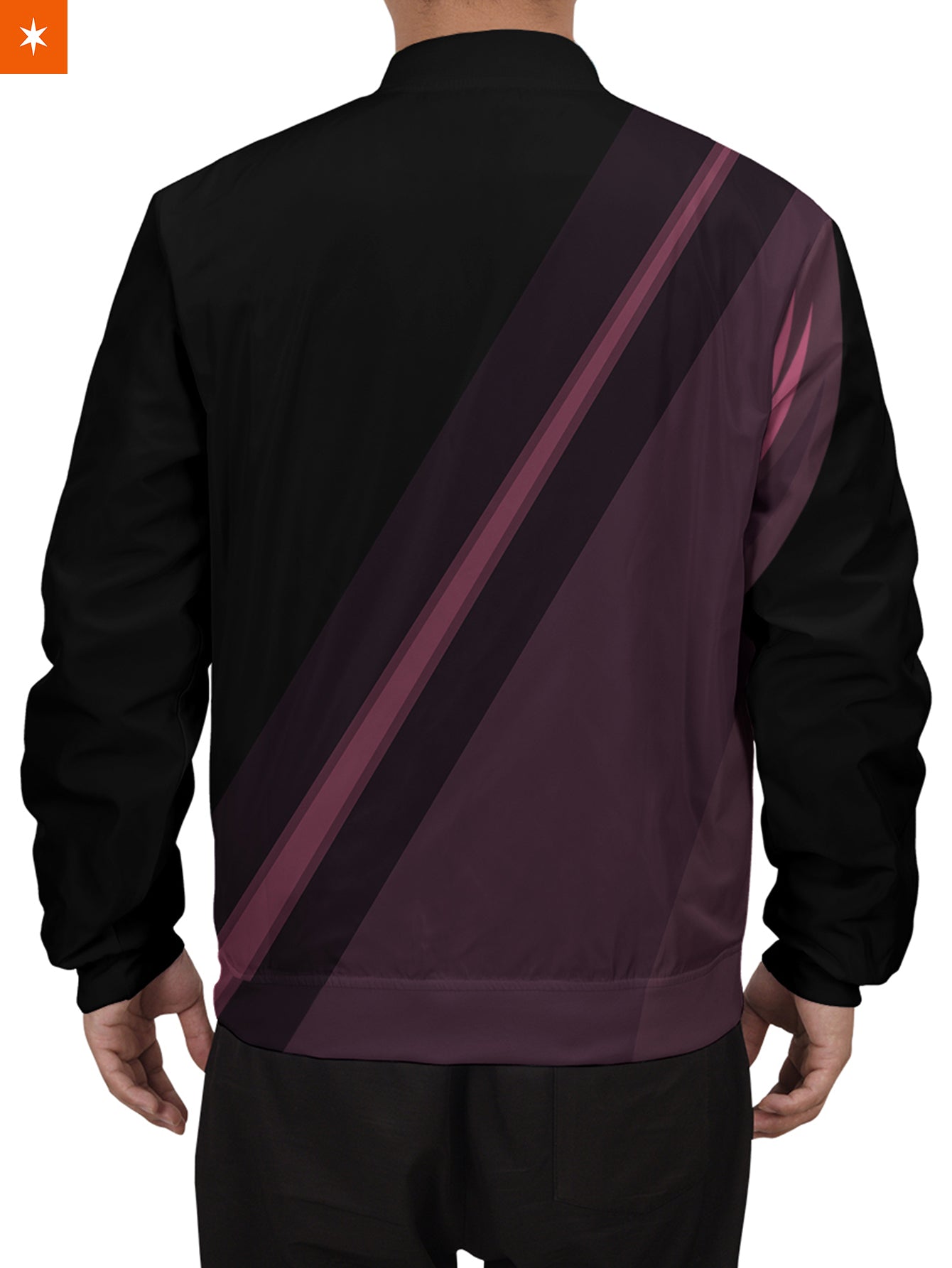 Fandomaniax - Domain Expansion Bomber Jacket