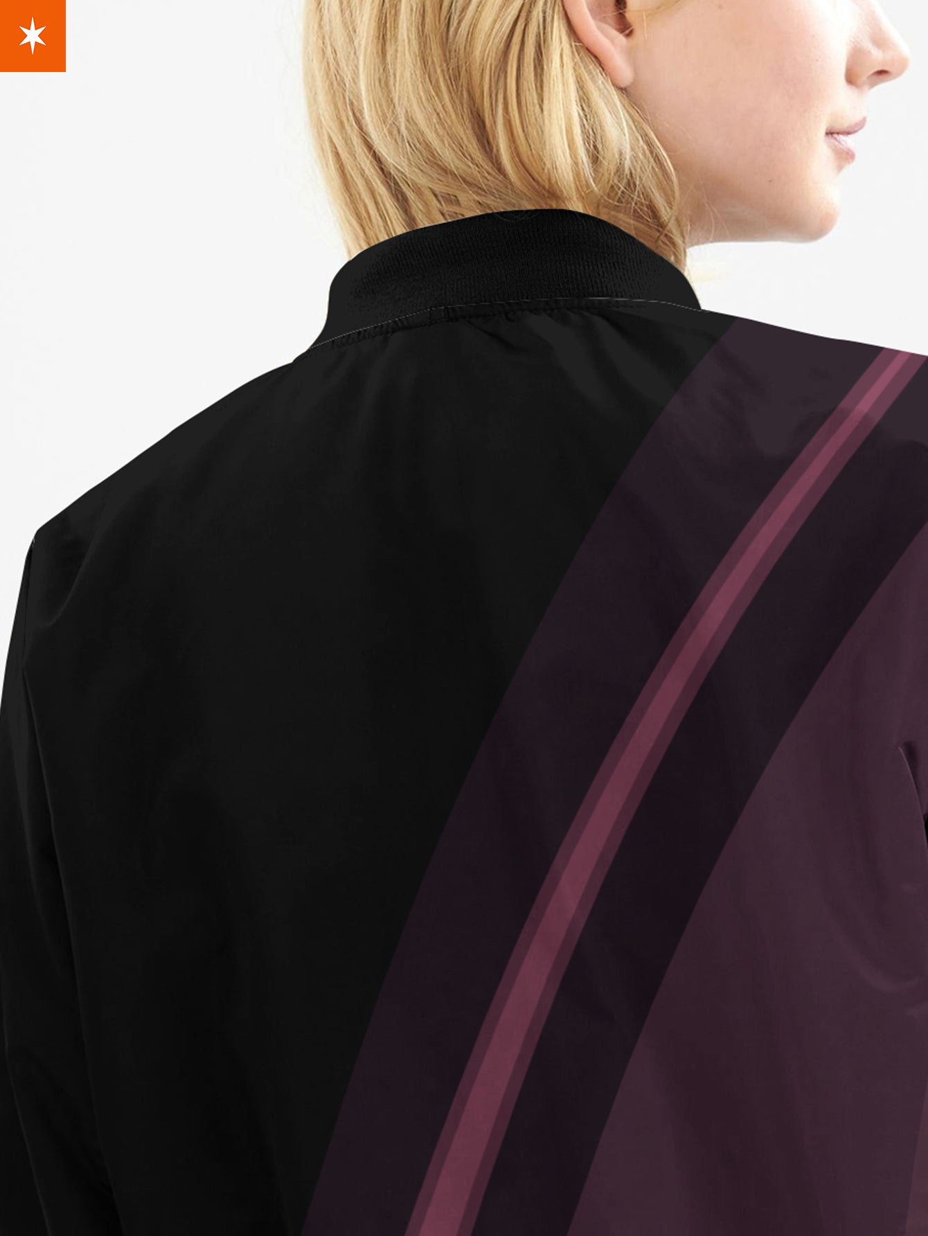 Fandomaniax - Domain Expansion Bomber Jacket