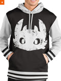 Fandomaniax - Dragon Training Unisex Pullover Hoodie