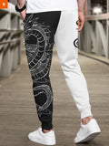 Fandomaniax - Draken Fashion Jogger Pants