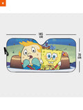 Fandomaniax - Driving Spongebob Auto Sun Shade