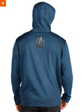 Fandomaniax - End of an Era Unisex Pullover Hoodie