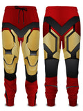 Fandomaniax - Endgame Tony Jogger Pants