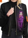 Fandomaniax - Entertainment District Squad Bomber Jacket