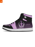 Fandomaniax - Espeon Spirit JD Sneakers