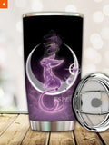 Fandomaniax - Espeon Spirit Tumbler