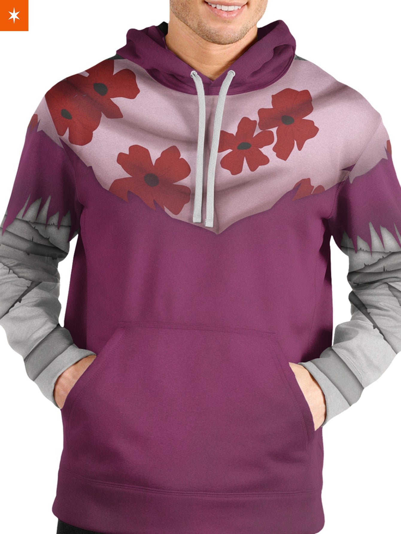 Fandomaniax - Eto Yoshimura Unisex Pullover Hoodie