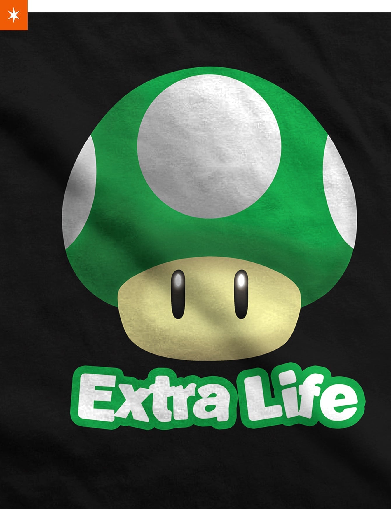 Fandomaniax - Extra Life Maternity T-Shirt