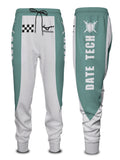 Fandomaniax - F1 Datekou Jogger Pants