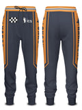 Fandomaniax - F1 Karasuno Jogger Pants