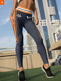 Fandomaniax - F1 Karasuno Unisex Tights