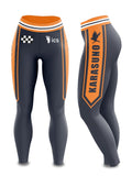 Fandomaniax - F1 Karasuno Unisex Tights