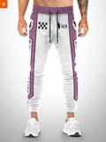 Fandomaniax - F1 Shiratorizawa Jogger Pants