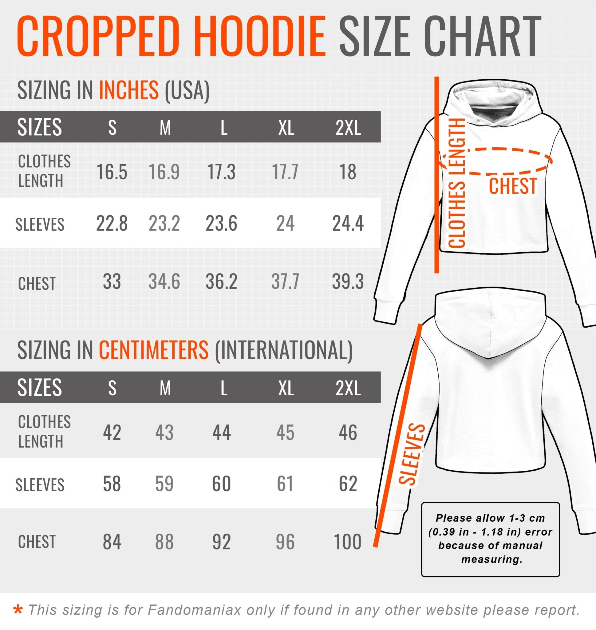 Fandomaniax - FA Brotherhood SS Cropped Hoodie